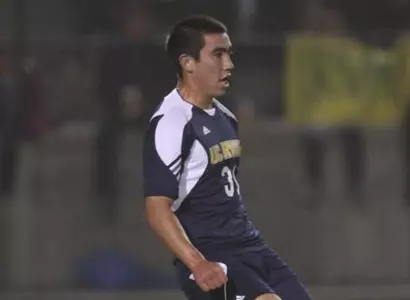 'Eaters are No. 8 National Seed, Await Opponent Image