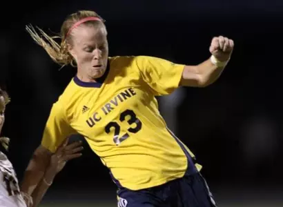CoCo Goodson Up for College Boot Award Image