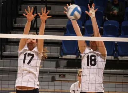 UC Irvine Drops to No. 24 Long Beach State Image