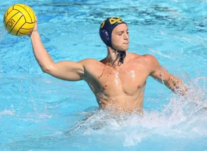 'Eaters, Bears Meet in MPSF Tournament Friday Image