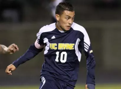 Miguel Ibarra Nominated for College Boot Award Image