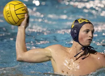 UC Irvine Falls to Cal, 15-9, at MPSF Tournament Image