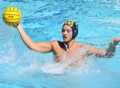 Mitch Wise, Trent Baxter Receive All-MPSF Recognition Image