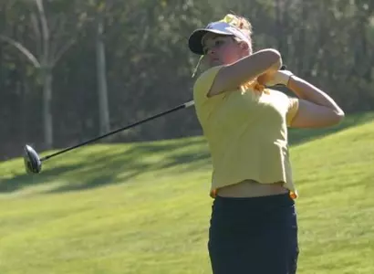 Former Anteater Selaneé Henderson Begins Final Stage Of LPGA Qualifying School Image