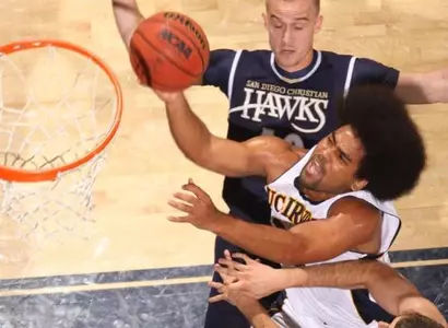 'Eaters Host San Diego Saturday Night Image