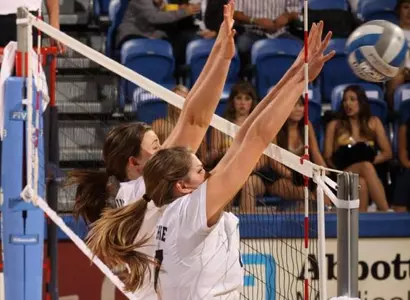 Anteaters Fall to Gauchos Image