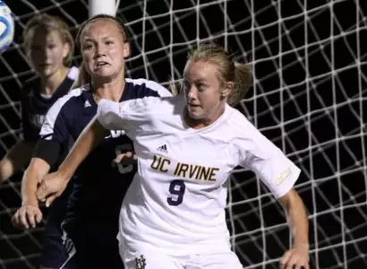 Lexi Kopf Named to Academic All-District Team Image