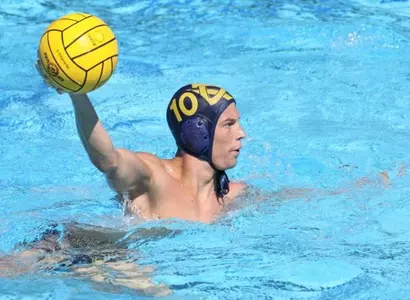 No. 6 UC Irvine Falls to Fourth-Ranked Stanford, 14-7 Image