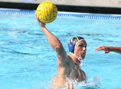 Trent Baxter Named KAP7 MPSF Player of the Week Image