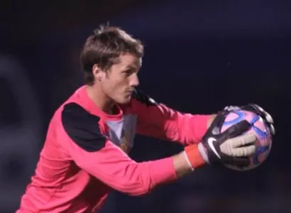 Andrew Fontein Named ESPN Zone Anaheim Anteater Of The Week (Again) Image