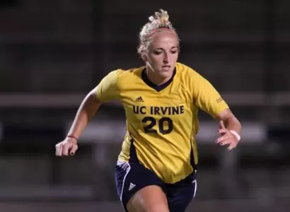 Anteaters Lead All-Conference Selections with Seven Image