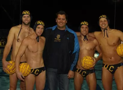 Fifth-Ranked UC Irvine Stops UC San Diego, 15-11 Image