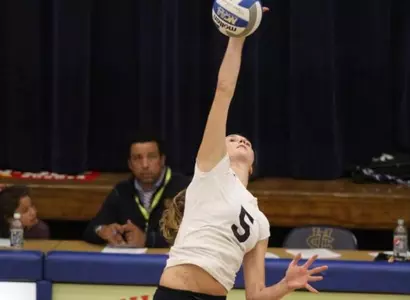 Anteaters Lose to UC Riverside in Big West Contest Image
