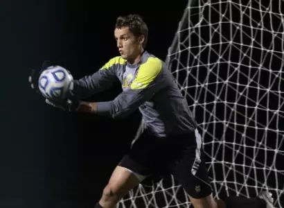 Fontein Named Lowe's Senior CLASS Award Second Team All-American Image