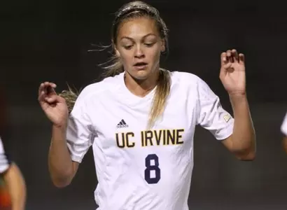 Privett Freshens Up Soccer America Second Team Image