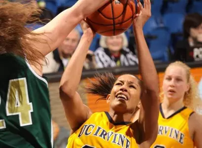 Kiara Belen's Career-High 17 Points Not Enough As Northern Colorado Beats UC Irvine Image