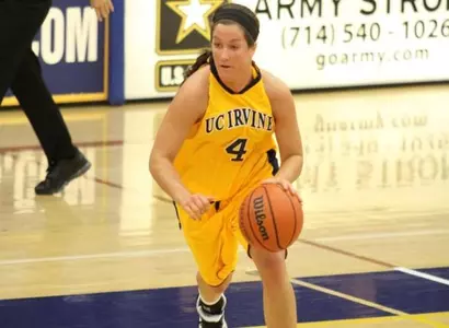 Anteaters Visit Northern Colorado and Wyoming This Week Image