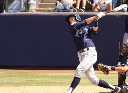 UC Irvine Baseball Named Top 30 in Preseason Poll for Fifth Straight Year Image