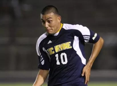 Miguel Ibarra Honored by Soccer America Image