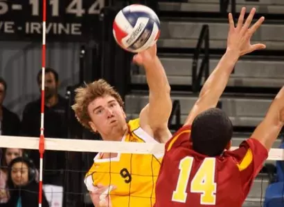 Carson Clark Named To Off The Block Preseason All-American First Team Image
