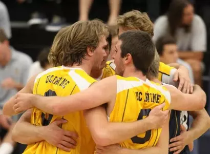 UC Irvine Picked Second In MPSF Preseason Coaches' Poll Image