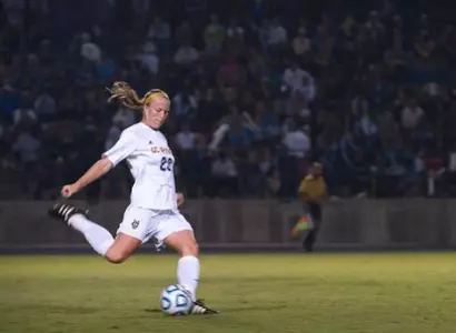 CoCo Goodson: All-American and Beyond Image