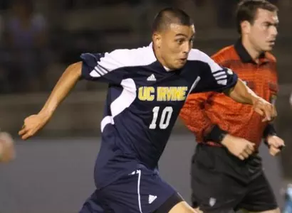 Miguel Ibarra: First Team All-American Image