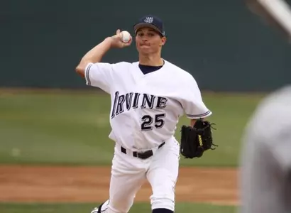 Matt Summers Earns All-America Honorable Mention Nod From CollegeBaseballInsider.com Image