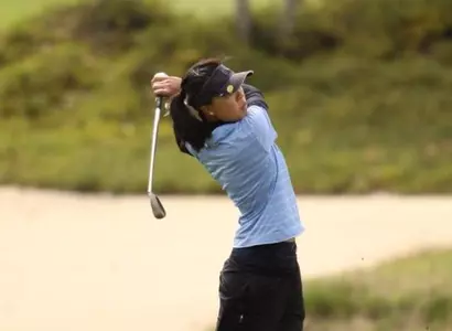 Taryn Yee Selected To National Golf Coaches Association All-American Scholar Team Image