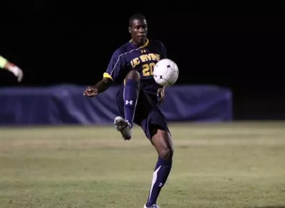 No. 24 Anteaters Gear Up for Season Against Alumni Image