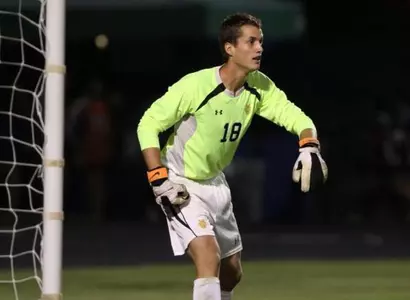 No. 17 Anteaters Score Four Times in Road Win Image