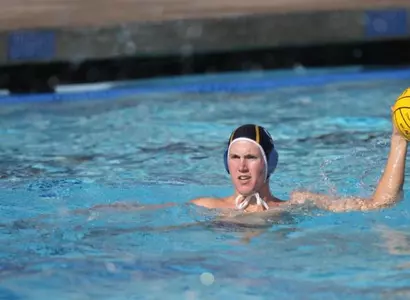 Eighth-Ranked 'Eaters Top No. 6 UC Santa Barbara, 13-8 Image