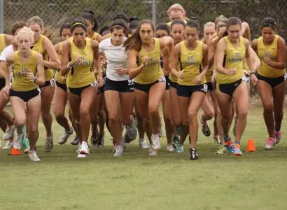 UC Irvine Places Ninth in Asics/UCI Invitational Image