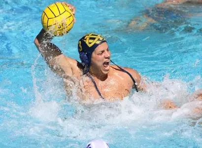 Eighth-Ranked UCI Downs Claremont-Mudd-Scripps, 19-6 Image