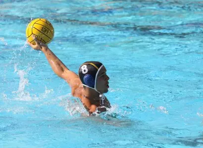 Sixth-Ranked UC Irvine Turns Back Long Beach State, 8-7 Image