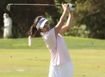 UC Irvine Finishes Sixth At Cougar Cup Image