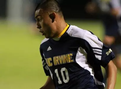 Anteaters Showcased in Big West Top-20 Image