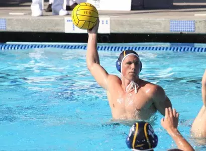 UC Irvine Competes at SoCal Tournament this Weekend Image