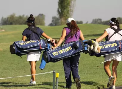 UC Irvine Heads To Wolf Pack Classic Image