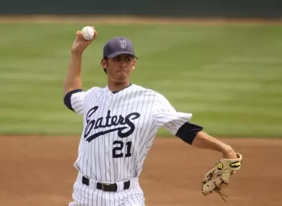 Christian Bergman, Wes Etheridge Up For MiLB Awards Image