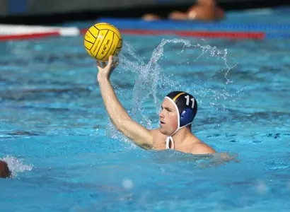 'Eaters Defeat Fresno Pacific, 28-8, to Open UCI Invitational Image