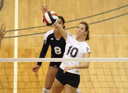 UC Irvine Pushes No. 14 Northern Iowa to Five in Loss Image