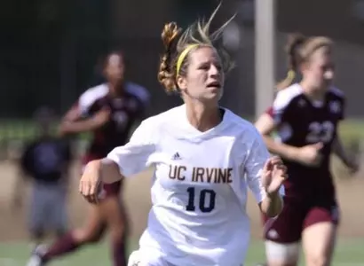 Deuces Wild for Anteaters in Big West Shootout Image
