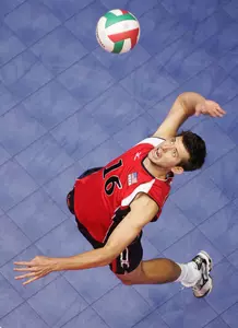 U.S. Finishes Second At NORCECA Men's Continental Championship; Qualifies for FIVB Cup Image