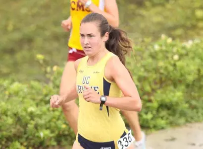 Asics/UCI Invitational at UC Irvine Saturday Image