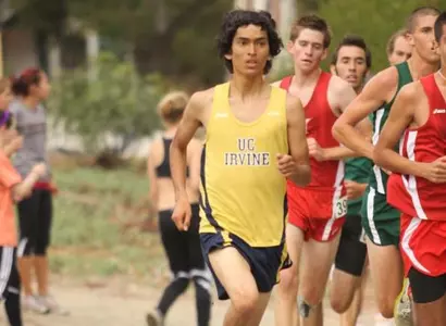 UC Irvine Hosts Asics/UCI Invitational Saturday Image