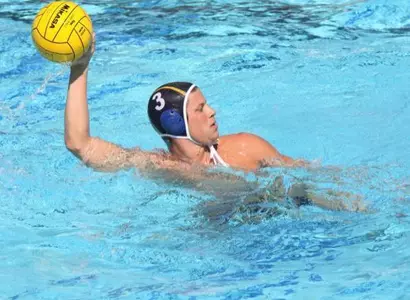 Eighth-Ranked UC Irvine Powers Past California Baptist, 16-2 Image