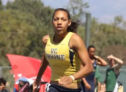 Ericka Nowell Leads UC Irvine at Bronco Invitational Image
