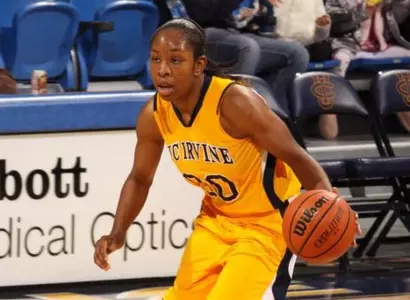 Red Hot Shooting Seattle Snaps UC Irvine's Winning Streak With 86-58 Victory Image