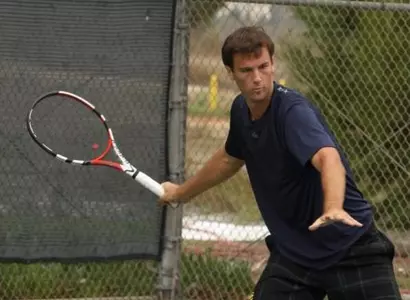 'Eaters Open Strong in 7-0 Loss Image